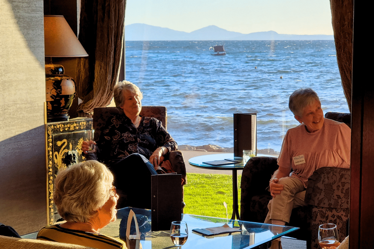Stay at Millenium Hotel & Resort Manuels, Taupo