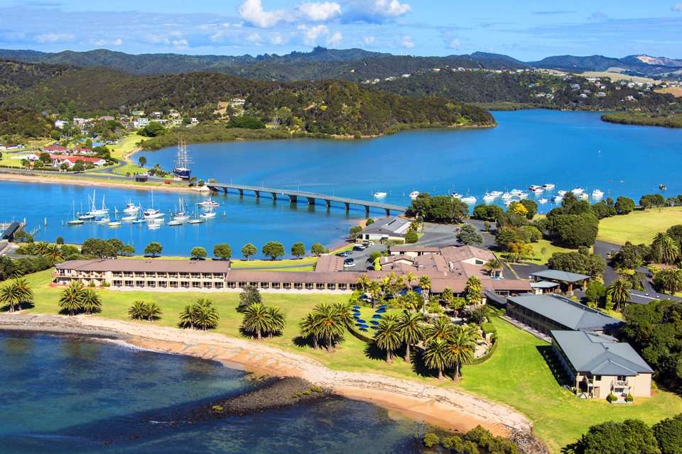 Copthorne Waitangi Bay of Islands