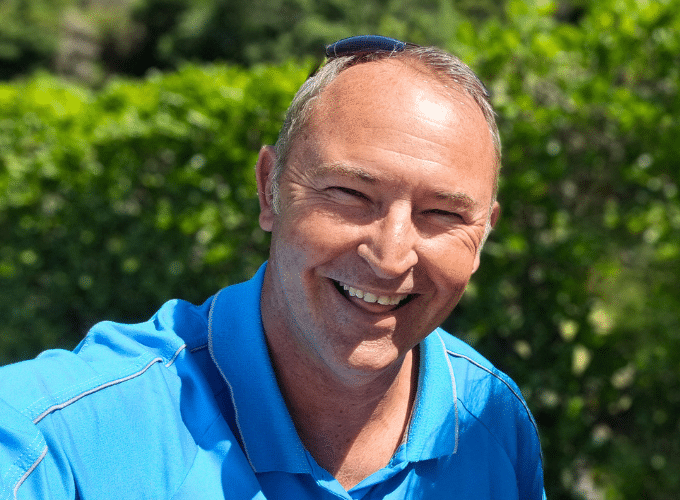 MoaTours Kiwi Guide Rossco